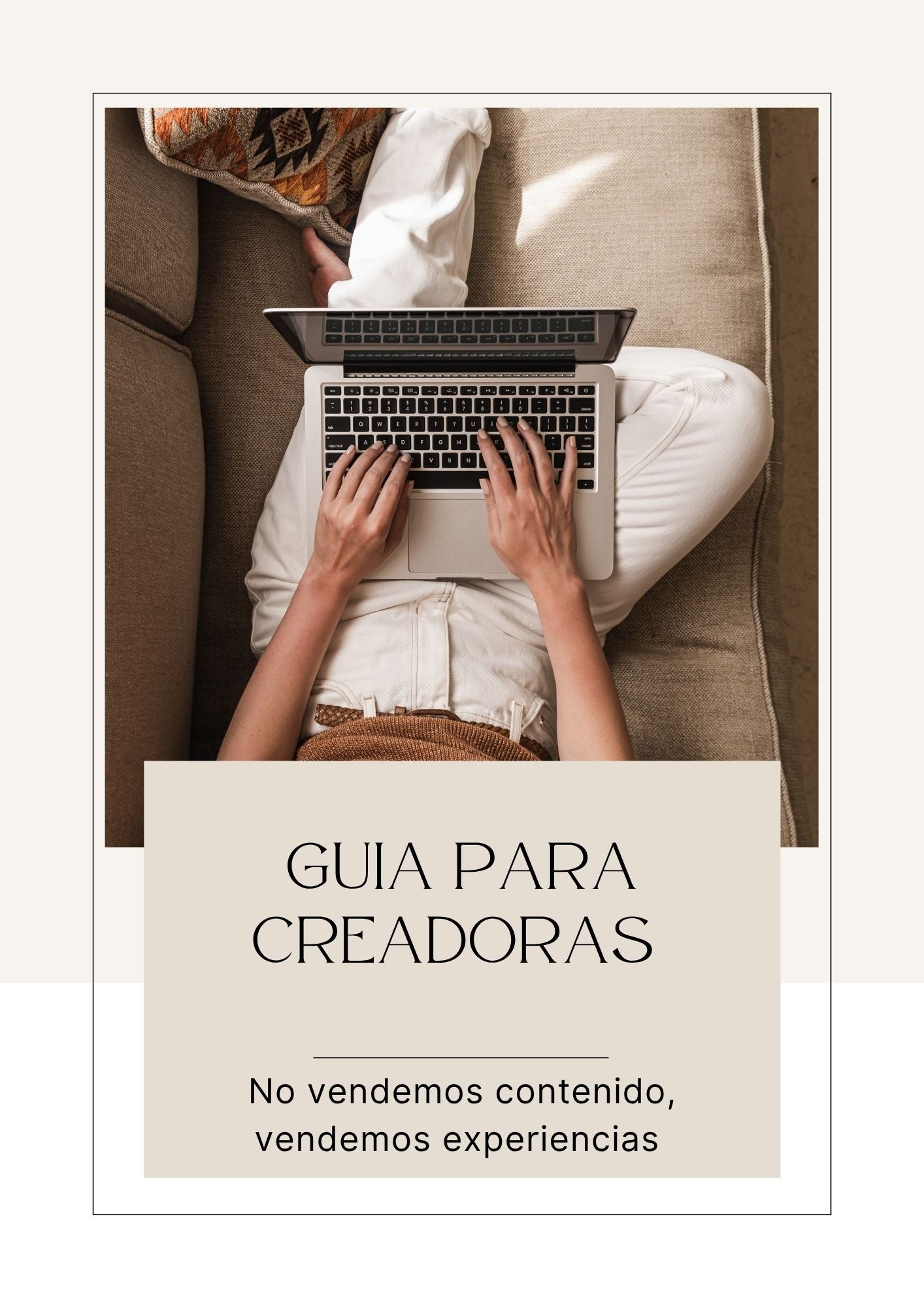 Convertite en una máquina de ventas 💥📲